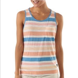 Patagonia Tank